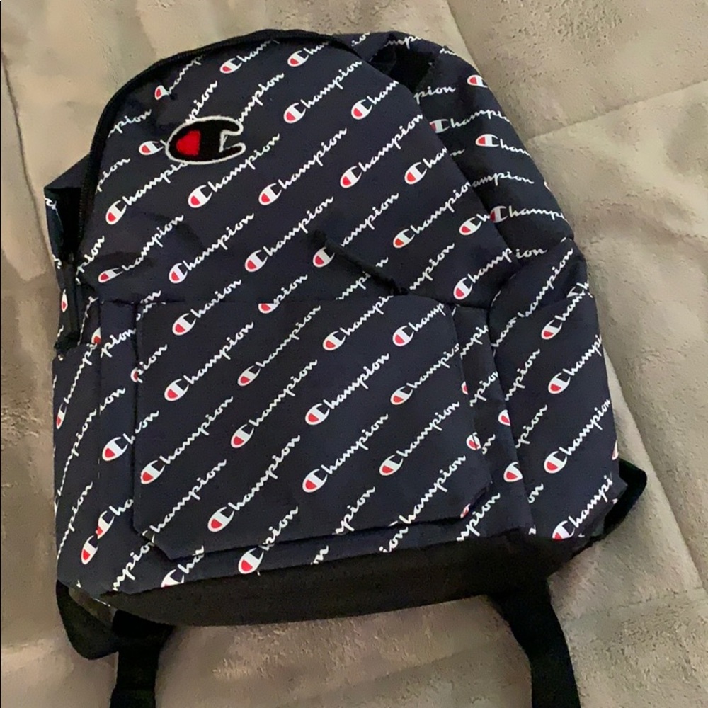 Champion Backpack
